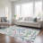Washable Indoor / Outdoor Rug-641275176