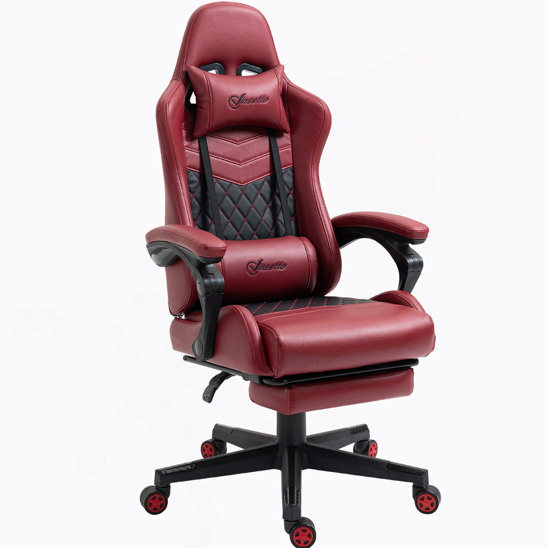 Fauteuil de jeu Vinsetto Racing
