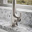 Tone Touchless Pull-Down Kitchen Sink Faucet with Three-Function Sprayhead-323833463