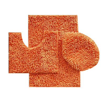 Budhu Memory Foam Non-Slip