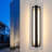 13.5'' Breyana Aluminum Hardwired LED Wall Light-336126610
