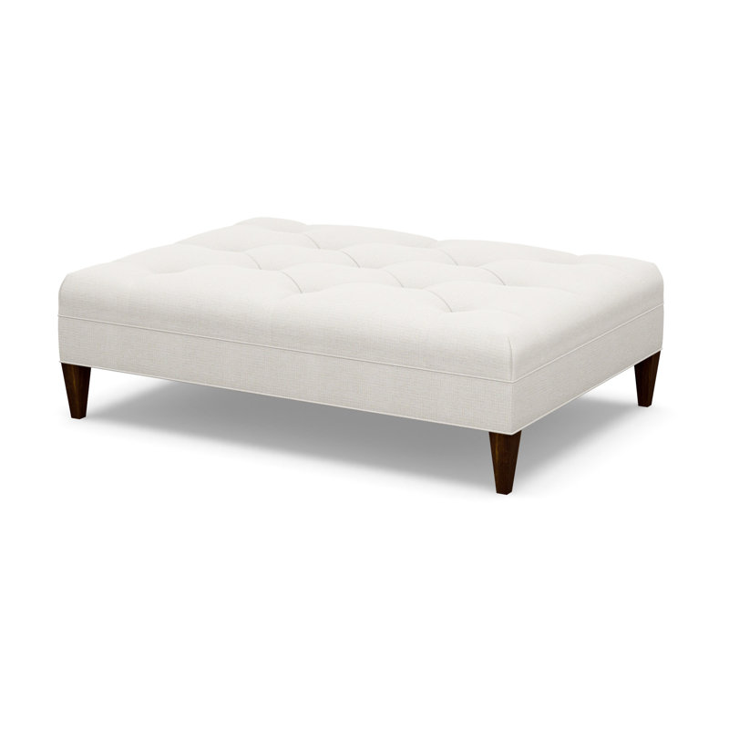 Ottoman, Walnut, 5246-80