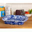 Black Swirl Brownie Pan-1708597350