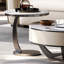 Ensemble de tables basses Light Rock-2063001755