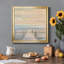 The Beach Is Calling - Peinture sur toile encadrée-1012880720-1012880723