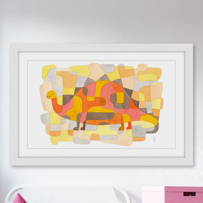 Yolanta Gawlik - Single Picture Frame Painting