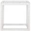 Nara End Table-16769092
