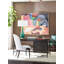 Studio Designs Irving Writing Desk