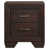 Marron foncé