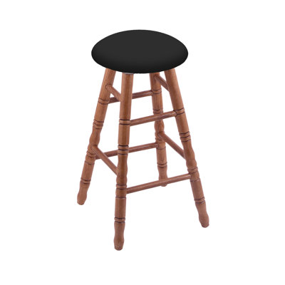 Swivel Upholsetered 36" Bar Stool