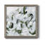 Snow Lichen I-Premium, toile encadrée - prête à être accrochée-1036130468-1036130466