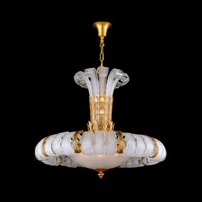 Mariner Luxury 14 - Light Chandelier