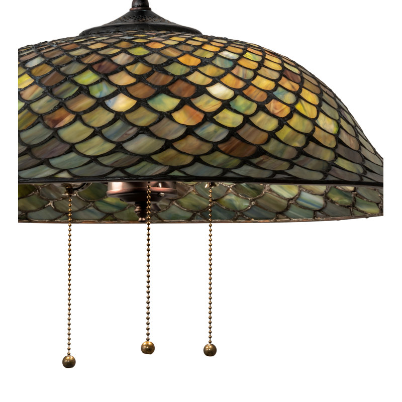 Eshaal 3 - Light Pendant