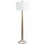 Lampe sur pied 60 po Aben