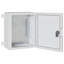 Plastic Safety Cabinet