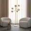  Lampe sur pied Alora