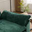 Canapé 3 places rembourré avec coussin (sans repose-pieds)-130150480