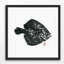 Andrew Clay - Single Picture Frame Print-20604340