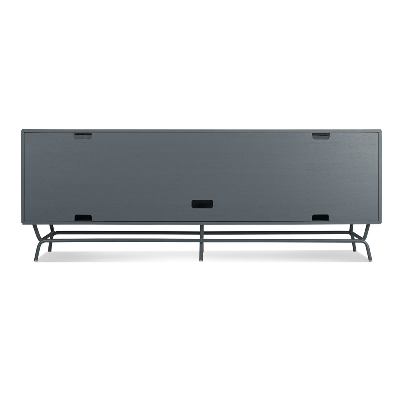Dang Media Console, Marine Blue