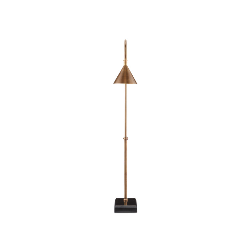 Vision Arched Floor Lamp