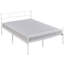 Metal Bed Frame with Headboard/Under-Bed Storage-872603584-872035658