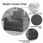 Fauteuil simple