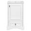 Meuble-lavabo 20 po avec lavabo en céramique-117168893