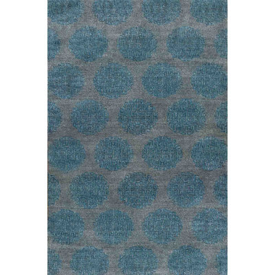 KHOTAN GRAY BLUE