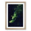 Universe in Abstract Vol.2 - Picture Frame Graphic Art Print-55778247-55778251