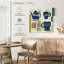 Yarlin Modern Cafe III