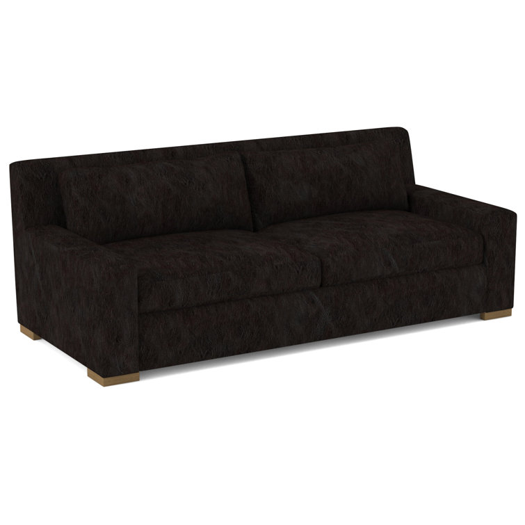 Upholstered 96'' Sofa