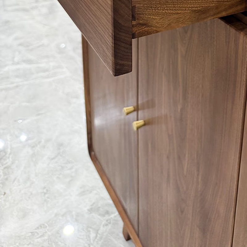 Armoire à chaussures de rangement classique grande capacité