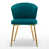 Greenish Blue