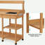 Banc de rempotage Burroughs-1087345321
