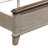 Cathleen Panel Bed, Dresser & Mirror, Chest, Two Nightstand Bedroom Set-96215748