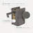Rectangular Pocket Door Hardware-21616877