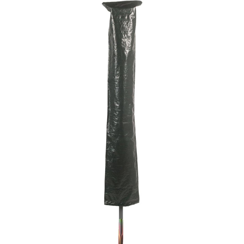 Stainless Steel Clothesline Pole