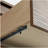 60" Bathroom Cabinet,Drawer,Float Mounting Design (Only Vanity, Without Sink)
