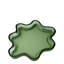 Plaque filtrante en verre - vert-127664492