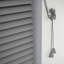 PVC & Aluminium Venetian Blinds for Indoor Use, Durable & Easy to Clean-1502637884-1502637869