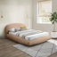 Lit en tissu Genesis