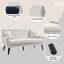 Ensemble de salon inclinable 3 pièces Stephanny-85966732