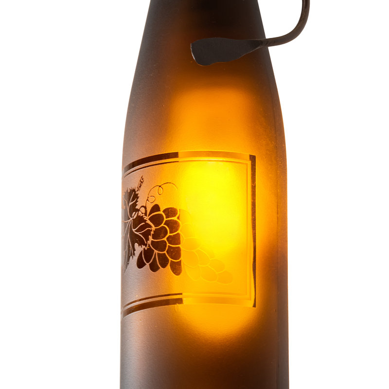 Golsby 1 - Light Pendant