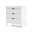 Maya Cot Bed