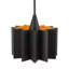 Luminaire suspendu géométrique 1 lumière Tindra-68121103-66310774