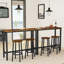 Gwilym 2 - Person Dining Set