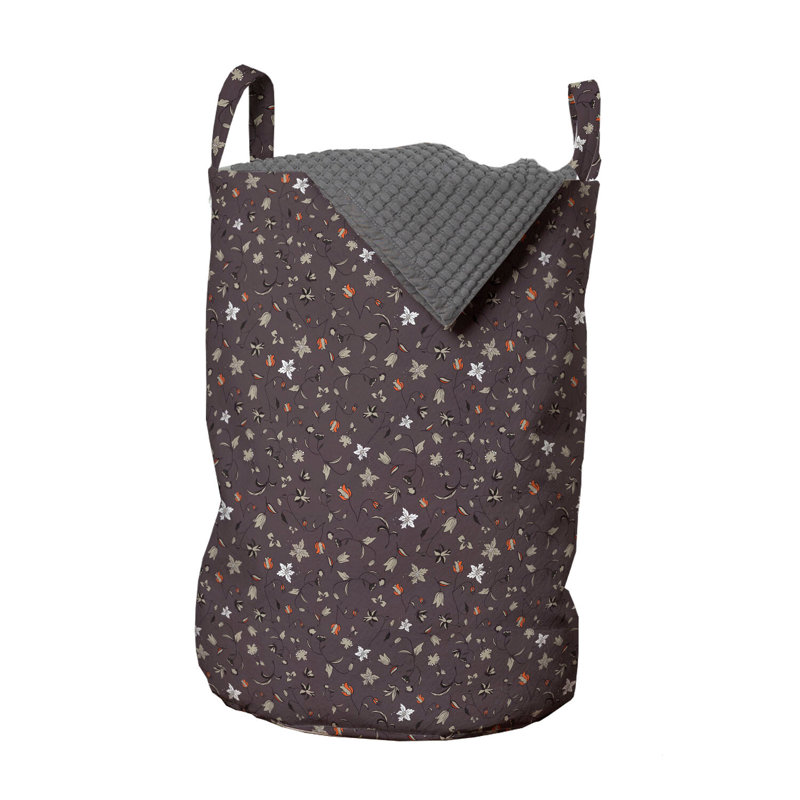 Laundry Bag with Handles