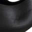 Bol noir texturé Uttermost Nocturne