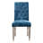 Quintica 19.3'' H Tufted Upholstered Parsons Chair-1562244644