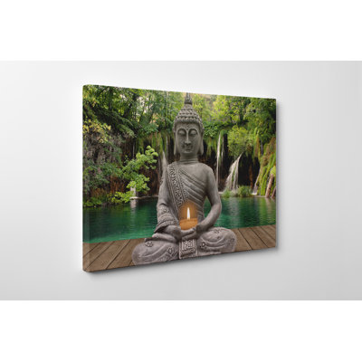 Impression sur toile tendue